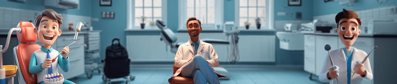 Dental Hygienist 